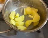 鶏むね肉のソテー作り方15写真