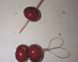 【崩壊スターレイル】玉実鳥串作り方3写真