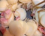こんがりチーズのジャーマンポテト作り方6写真