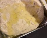 型無し簡単フォカッチャ🍞作り方9写真