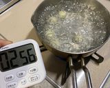 豆腐だんご3種の粉で作り方6写真