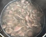 砂肝のさっぱりサラダ作り方3写真