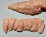 ＊やわらか鶏むねみぞれ鍋＊作り方2写真