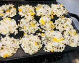 ＊焼きチュモパ＊作り方1写真