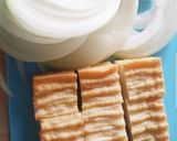 簡単夕食♪レンジで肉豆腐♪おつまみ♪節約お弁当作り方1写真