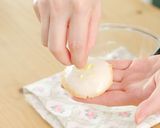 レモンドロップクッキー作り方15写真