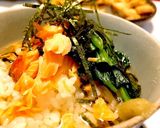 古米の炊き方作り方9写真