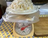 宙返りもやしのガレット作り方3写真
