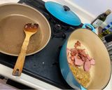 憧れのビール煮込み(カルボナード)作り方11写真