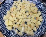 美活⭐︎減塩生活⭐︎スパニッシュオムレツ作り方4写真
