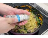 牛すじ塩焼きそば★動画あり★作り方29写真