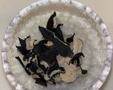 蒸し鶏オクラとブロッコリー作り方1写真