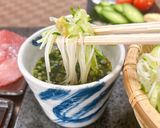 きゅうりたっぷり♪ローカーボそうめん作り方7写真