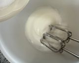 チョコマカロン作り方3写真