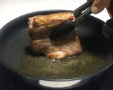 ローストポーク･ハニーマスタードソース作り方8写真
