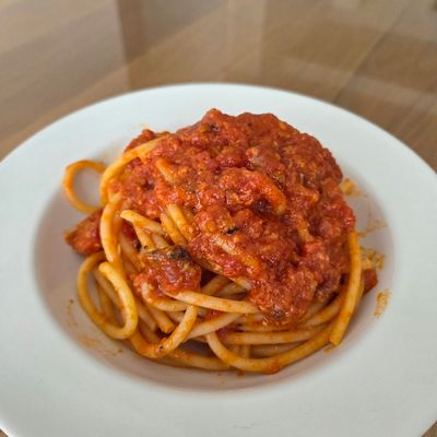 [本場レシピ]イタリア料理レシピ　ローマで購入 MENU - 銀座でローマ料理 Er bisteccaro dei magnaccioni 本場