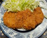 柔らかサクサクのヒレかつ🐷作り方11写真