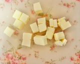 チョコたっぷり♡本格チョコスコーン作り方1写真