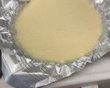 ヘルシーチーズケーキ風作り方2写真
