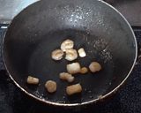 海鮮炒飯作り方2写真
