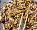 爆速料理!千切キャベツと豚こまの中華味噌炒め作り方9写真