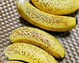 ★おつとめ品🍌で簡単‼美味しいアイス💕作り方1写真