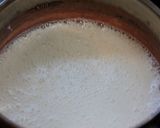 贅沢濃厚 * お抹茶ムースタルト作り方7写真