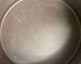 タンサン重曹でわらびのアク抜き！作り方2写真