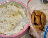 おでんの出汁で作った♡いなり寿司作り方3写真