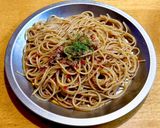 【辛旨地獄】ブラッディペペロンチーノ作り方12写真