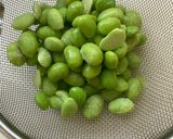 揚げ出し豆腐の野菜あんかけ作り方7写真