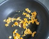健康ダイエット ゴーヤチャンプル作り方5写真