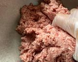 どうしても作りたくなる美味しいメンチカツ作り方5写真