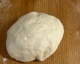 亀のメロンパン🐢かめろんぱん🐢🍞作り方5写真