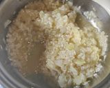 春野菜のリゾット作り方6写真