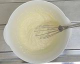 3分完成！混ぜてかけるだけ！ 白い柚子胡椒丼作り方1写真