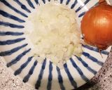 旬のさつま芋&カボチャのチーズ風味サラダ作り方1写真