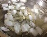 辛すぎないコクウマ麻辣湯鍋のつゆ作り方3写真