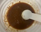 鮭としめじの醤油麹漬けせいろ蒸し作り方1写真