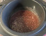 みりんで作るあんこ（ゆるゆる四毒抜き）作り方7写真