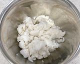 はんぺんカニカマチーズで♪マヨパン粉焼き作り方1写真