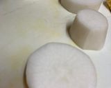 大根の味噌煮作り方1写真