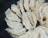 つぅるん!簡単なす餃子作り方7写真