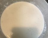洋食のお供にドフィノワ風ポテトグラタン🇫🇷作り方3写真