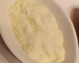 発酵なし！薄力粉で簡単な朝ごはんピザ作り方3写真
