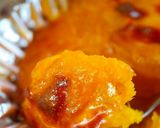 トースターで♪かぼちゃのスイートポテト作り方7写真