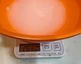 フードドライヤーでドライ塩プチトマト作り方1写真