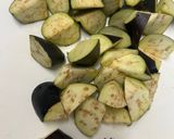 サバ缶のトマト煮込み作り方1写真
