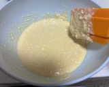 セルクルで簡単☆極厚フワフワホットケーキ作り方2写真