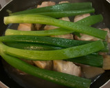 角煮丼(煮豚)作り方4写真